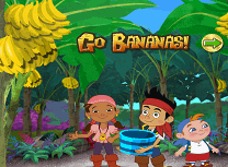 Jake Prinde Bananele