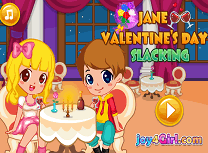 Jane de Ziua Indragostitilor