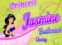 Jasmine Curatenie in Baie