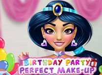 Jasmine la Petrecere