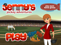 Jenny Aventuri la Calarit