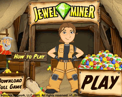 Jewel Miner