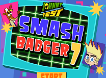 Jocuri cu Johnny Test