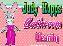 Judy Hopps Curatenie in Baie