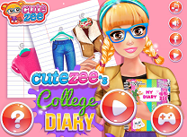 Jurnalul de la Facultate