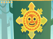 Justin Time si Masca Mayasa