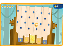 Justin Time si Squidgy