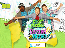 Jocuri cu Kirby Buckets