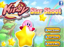 Kirby Impusca Fructele