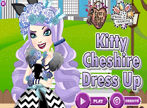 Kitty Cheshire de Imbracat