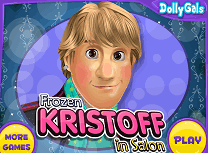 Kristoff la Salon
