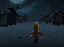 Kubo vs Bestia Lunii