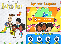 La Revedere Boogaloo