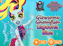 Lagoona Blue Sirena