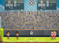 Legendele Fotbalului 2016