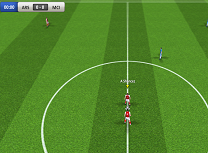 Liga de Fotbal Engleza