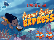 Lilo Hraneste Pestii