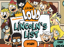 Lista lui Lincoln