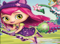 Little Charmers Diferente