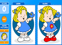 Little People Diferente