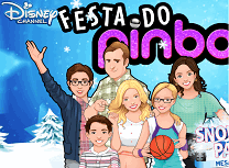 Liv si Maddie Pinball