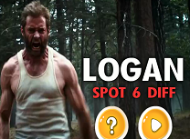 Logan 6 Diferente