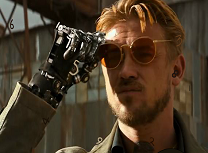 Logan Numere Ascunse