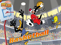 Looney Tunes Baschet