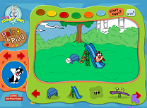 Looney Tunes de Colorat