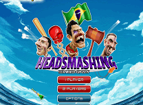 Loveste Capul Fotbalistilor