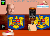 Loveste Presedintele