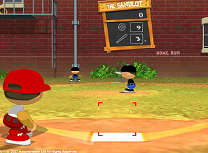 Lovituri la Baseball