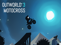 Lumea Motocross 3