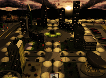 Lunetistul si Teroristii