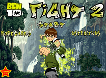 Lupta lui Ben 10 2