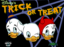 Mac Mac de Halloween