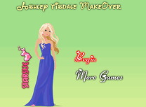 Machiaz-o pe Ashley Tisdale