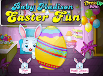 Madison Distractie de Paste