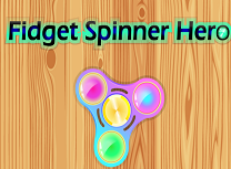 Maestru la Fidget Spinner