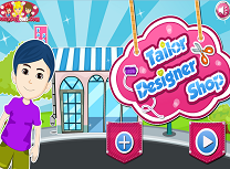 Magazinul Croitorului