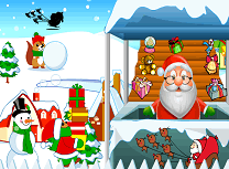 Magazinul de Cadouri al Mosului