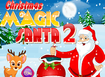 Magia lui Mos Craciun