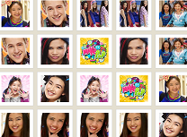 Make It Pop de Memorie