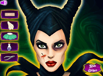 Maleficent Ranita