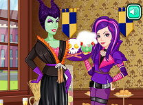 Maleficent Ziua Mamei