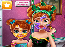 Mamica Anna Tratamente Faciale