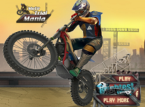 Mania Motocicletelor