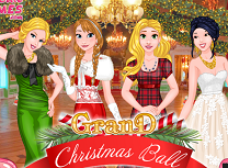 Marele Bal de Craciun