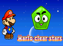 Mario Elimina Stelele
