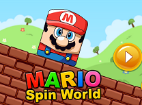 Mario Lumea se Roteste